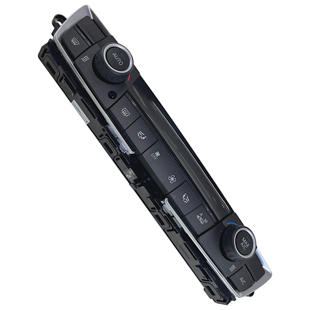 Comando Botão Ar Condicionado BMW 320i GT 2015 2016 2017