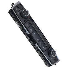 Comando Botão Ar Condicionado BMW 320i GT 2015 2016 2017