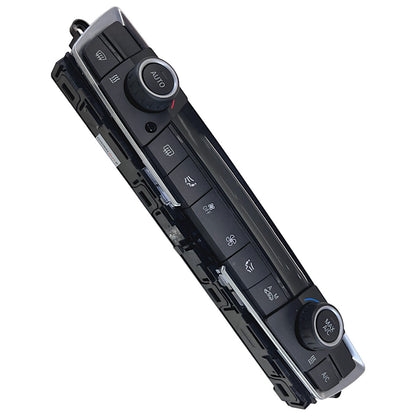 Comando Botão Ar Condicionado BMW 320i GT 2015 2016 2017