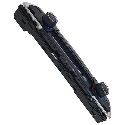 Comando Botão Ar Condicionado BMW 320i GT 2015 2016 2017