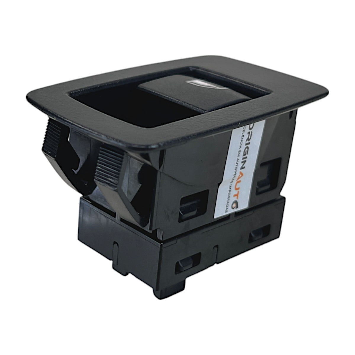 Botão Comando Vidro BMW 320i GT 2015 2016 2017 Traseiro