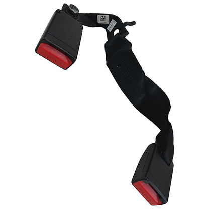 Fecho Cinto BMW 320i GT 2015 2016 2017 Traseiro Central