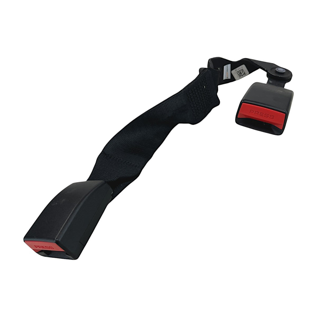 Fecho Cinto BMW 320i GT 2015 2016 2017 Traseiro Central