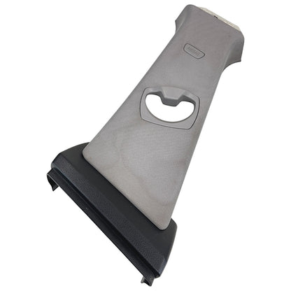 Moldura Coluna B BMW 320i GT 2015 2016 2017 Esquerda 7276821