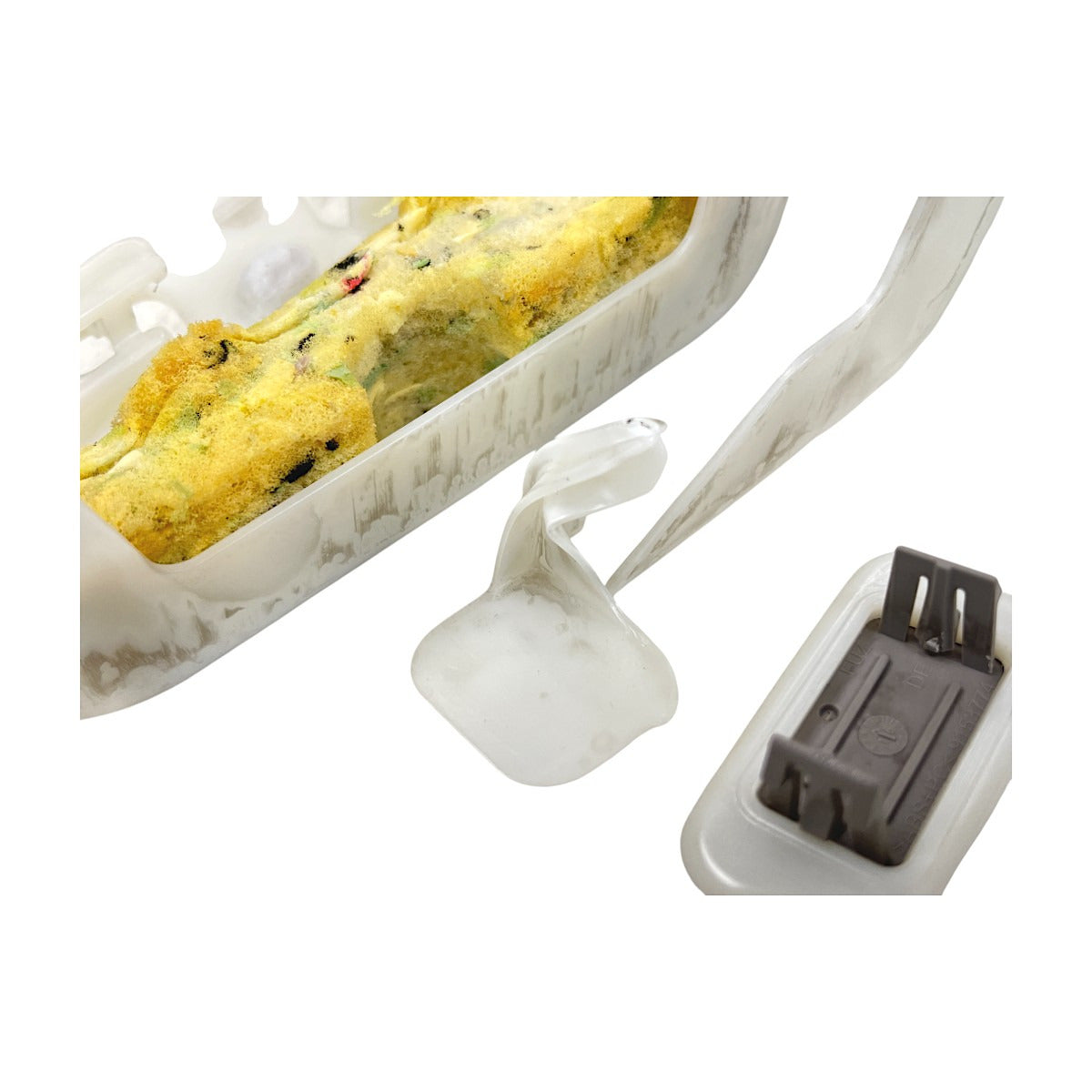 Moldura Coluna B BMW 320i GT 2015 2016 2017 Esquerda 7276821