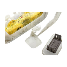 Moldura Coluna B BMW 320i GT 2015 2016 2017 Esquerda 7276821