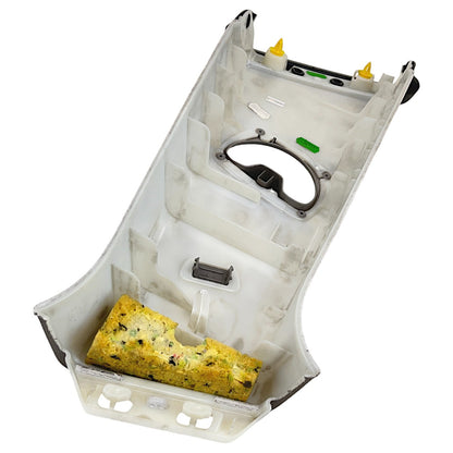 Moldura Coluna B BMW 320i GT 2015 2016 2017 Esquerda 7276821