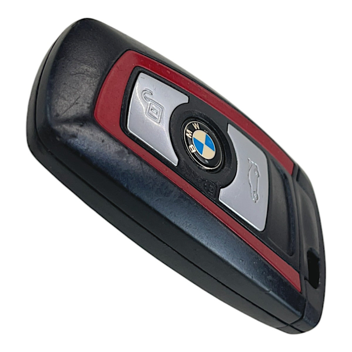 Capa Chave Carcaça Canivete BMW 320i 2014 2015 2016 2017