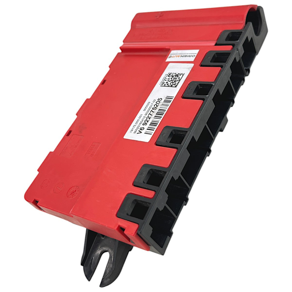 Módulo Central Bateria Energia BMW 320i GT 2015 2016 2017