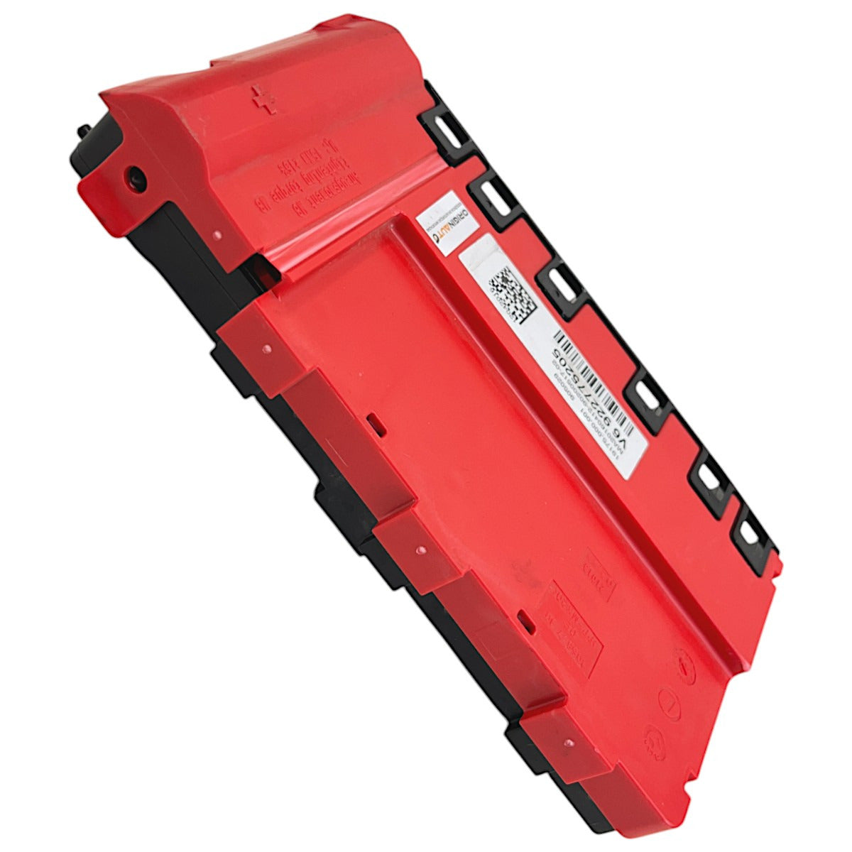 Módulo Central Bateria Energia BMW 320i GT 2015 2016 2017