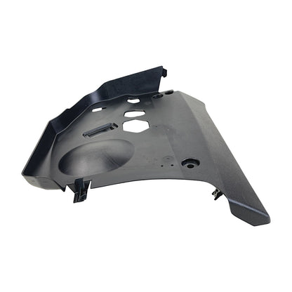 Acabamento Pé Carona BMW 320i GT 2015 2016 2017 9218567