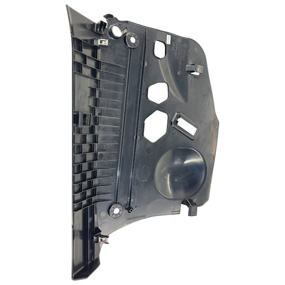 Acabamento Pé Carona BMW 320i GT 2015 2016 2017 9218567