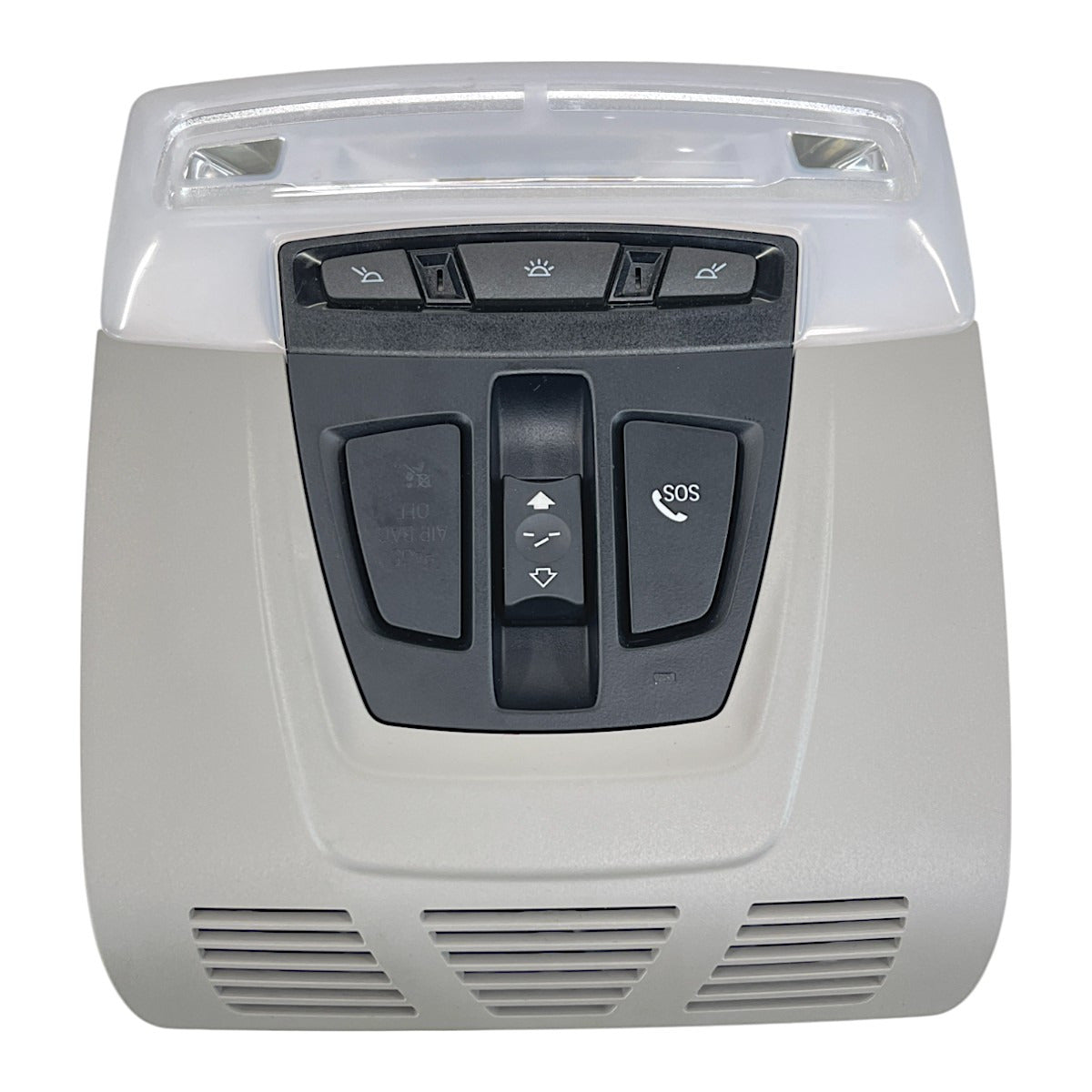 Luz Teto Cortesia BMW 320i GT 2015 2016 2017 Dianteira