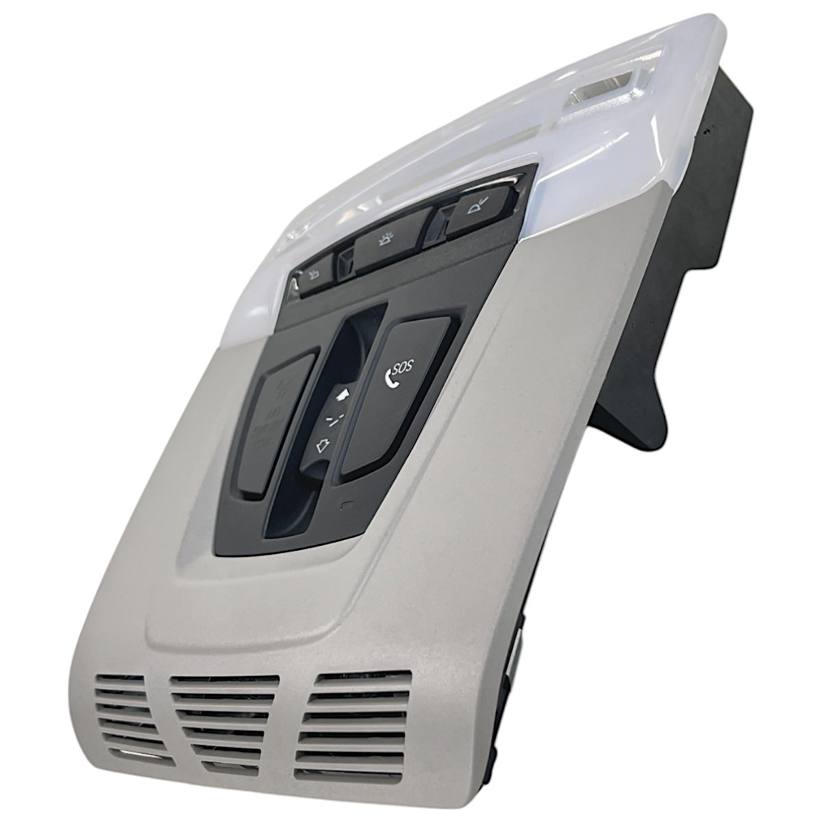 Luz Teto Cortesia BMW 320i GT 2015 2016 2017 Dianteira