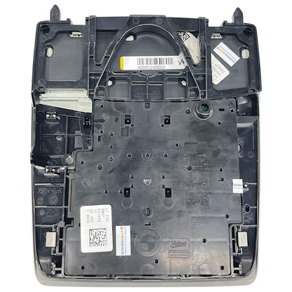 Luz Teto Cortesia BMW 320i GT 2015 2016 2017 Dianteira