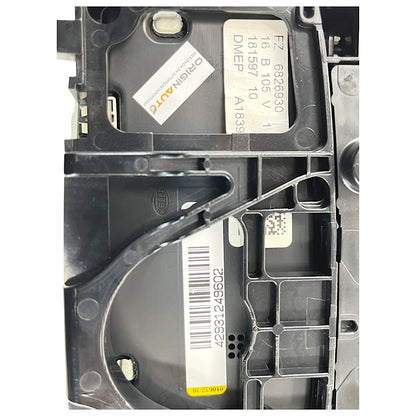 Luz Teto Cortesia BMW 320i GT 2015 2016 2017 Dianteira