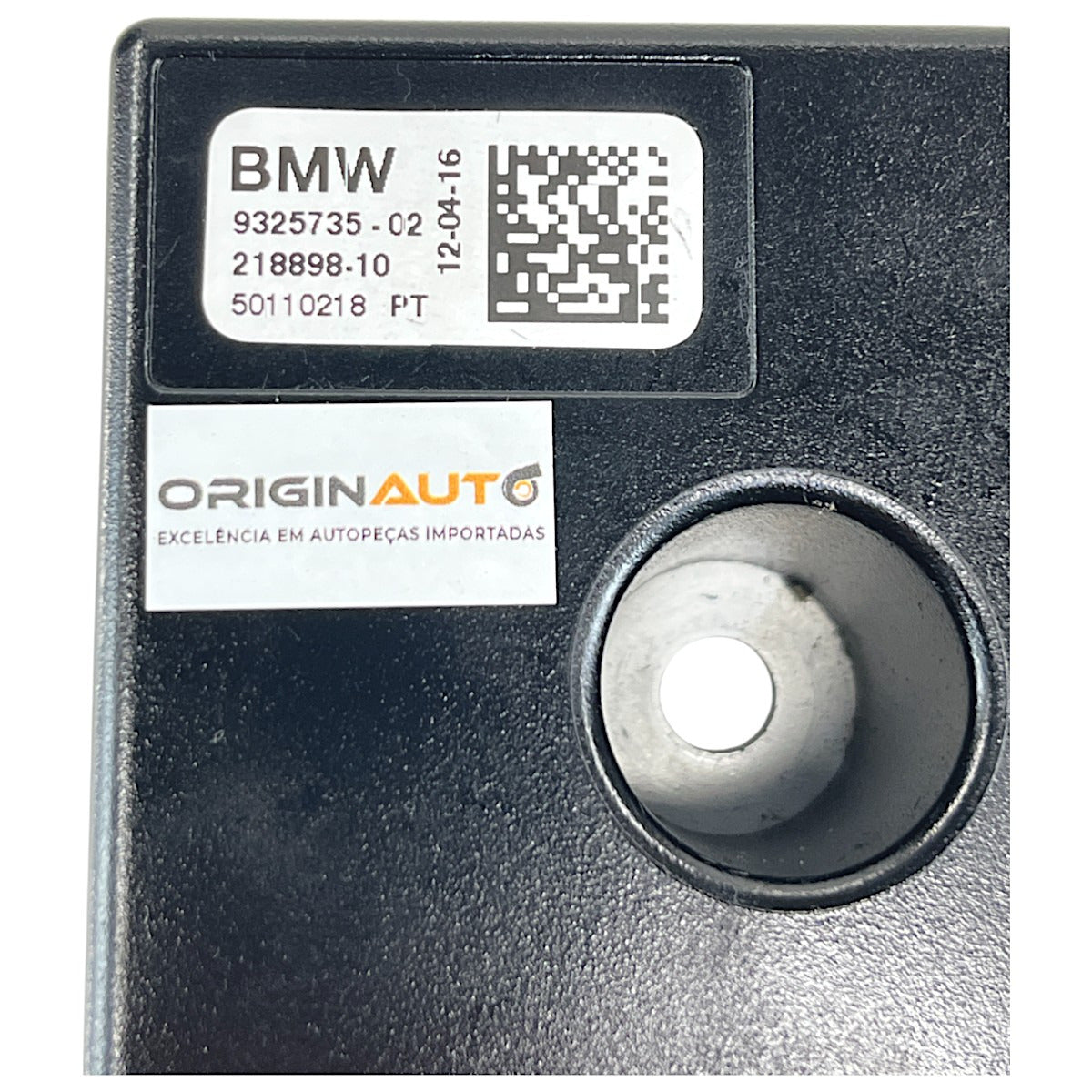 Módulo Amplificador Antena BMW 320i GT 2015 2016 2017