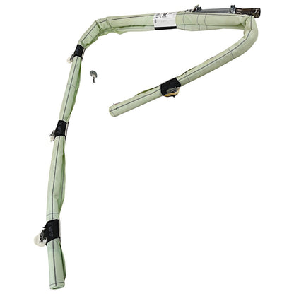 Airbag Cortina BMW 320i GT 2015 2016 2017 Direita 72727407