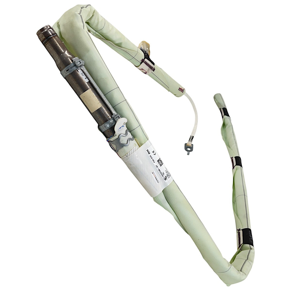 Airbag Cortina BMW 320i GT 2015 2016 2017 Direita 72727407