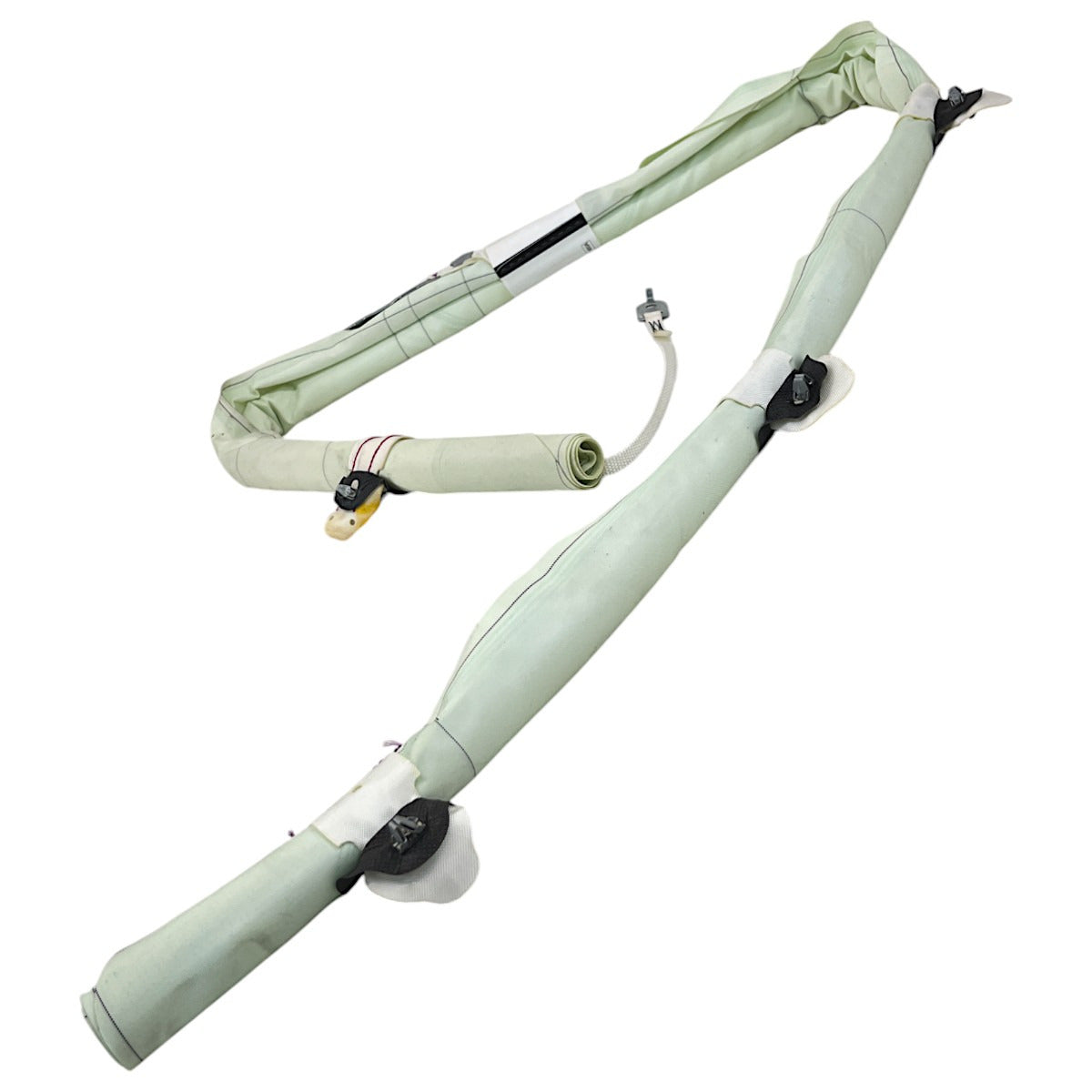 Airbag Cortina BMW 320i GT 2015 2016 2017 Direita 72727407