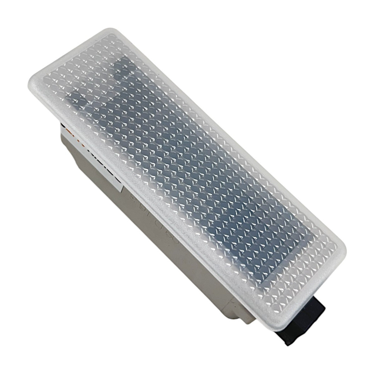 Luz Cortesia Forro Porta BMW 320i GT 2015 2016 2017 6972605