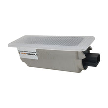 Luz Cortesia Forro Porta BMW 320i GT 2015 2016 2017 6972605