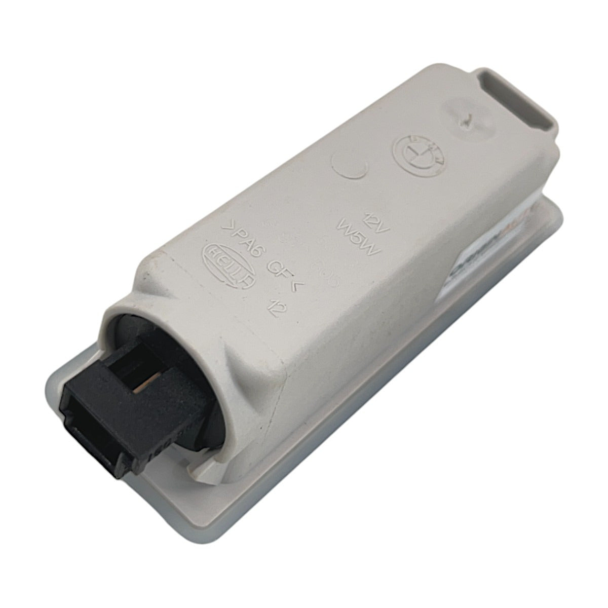 Luz Cortesia Forro Porta BMW 320i GT 2015 2016 2017 6972605