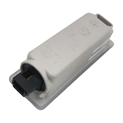 Luz Cortesia Forro Porta BMW 320i GT 2015 2016 2017 6972605