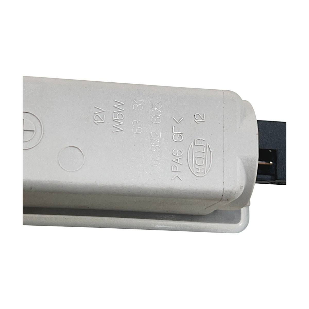 Luz Cortesia Forro Porta BMW 320i GT 2015 2016 2017 6972605