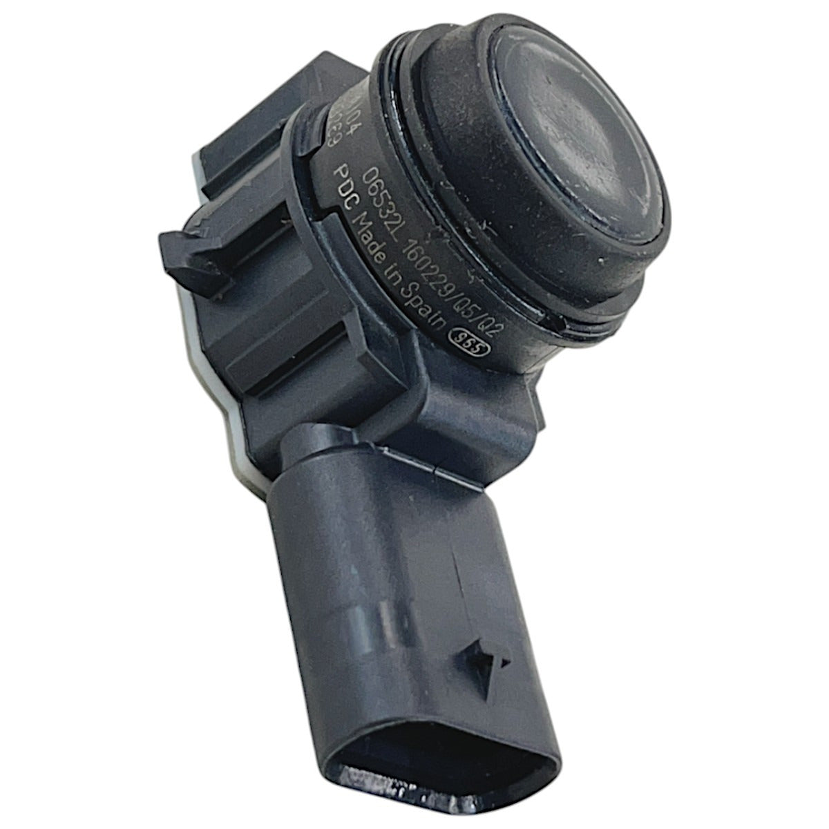 Sensor Estacionamento BMW 320i GT 2015 2016 2017 Traseiro