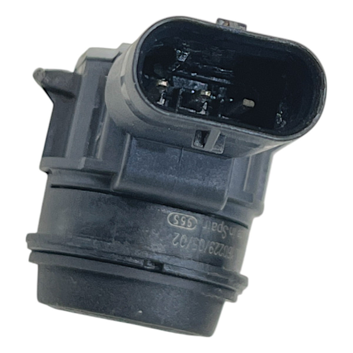 Sensor Estacionamento BMW 320i GT 2015 2016 2017 Traseiro