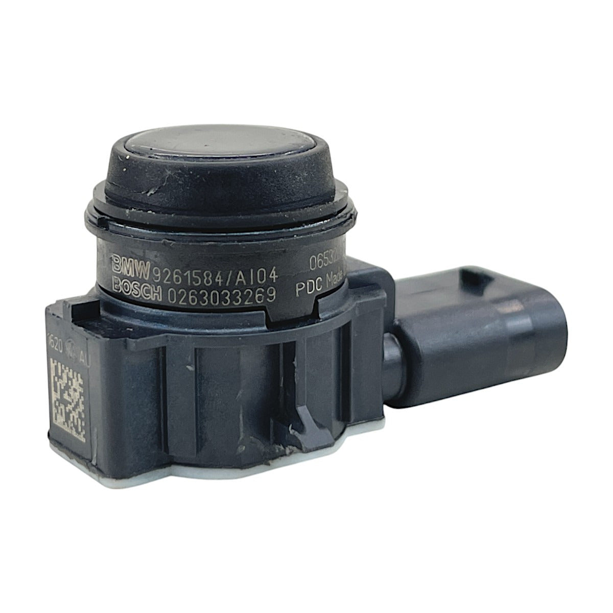 Sensor Estacionamento BMW 320i GT 2015 2016 2017 Traseiro