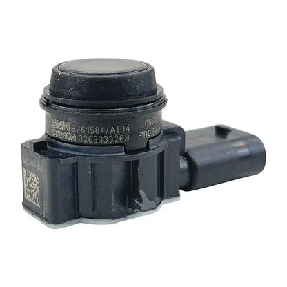 Sensor Estacionamento BMW 320i GT 2015 2016 2017 Traseiro