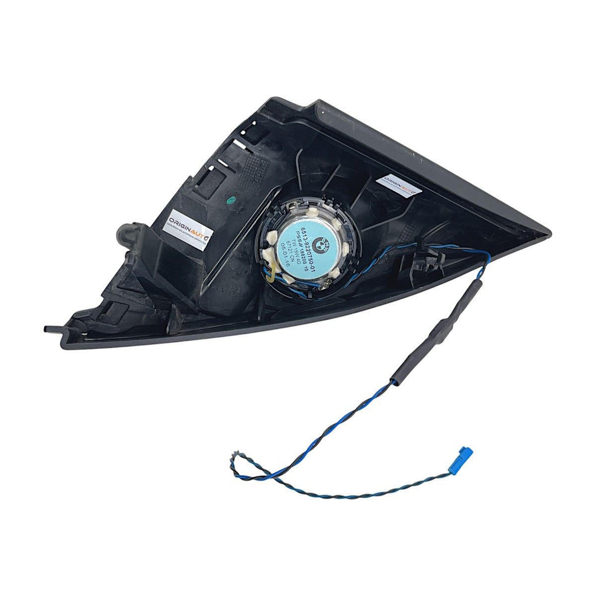 Tweeter Alto Falante BMW 320i GT 2015 2016 2017 7295510 7315350