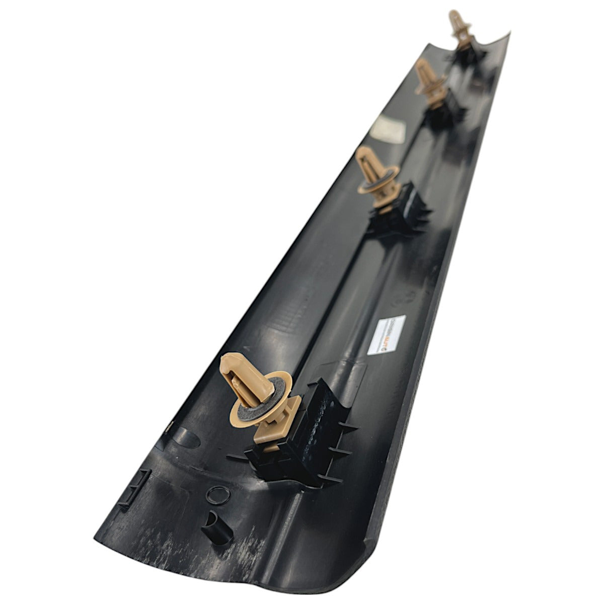 Soleira Interna BMW 320i GT 2015 2016 2017 Dianteira Direita