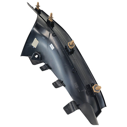 Moldura Soleira BMW 320i GT 2015 2016 2017 Esquerda