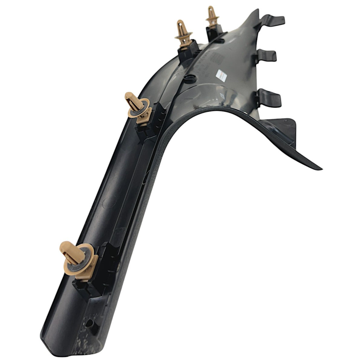 Moldura Soleira BMW 320i GT 2015 2016 2017 Esquerda