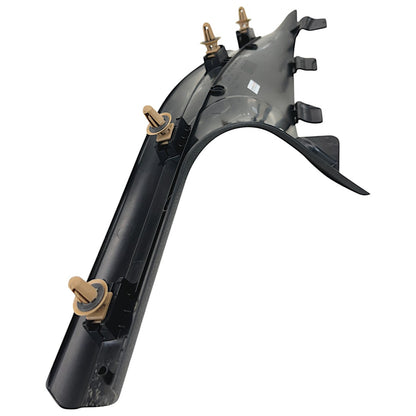 Moldura Soleira BMW 320i GT 2015 2016 2017 Esquerda