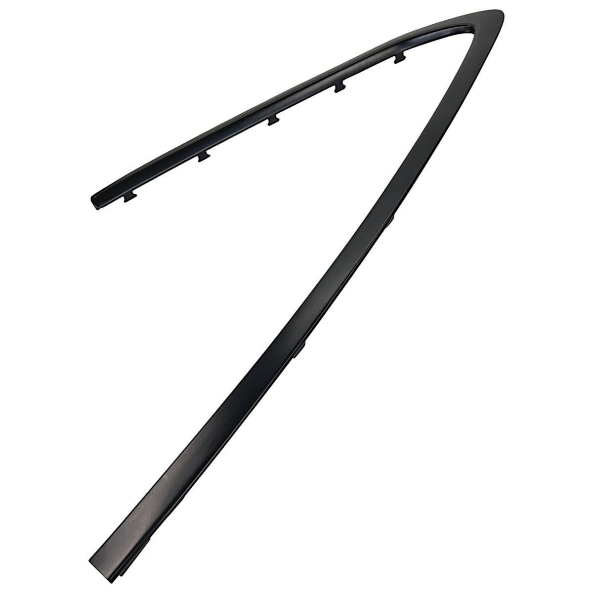 Friso Vidro Vigia BMW 320i GT 2015 2016 2017 Traseira Direita