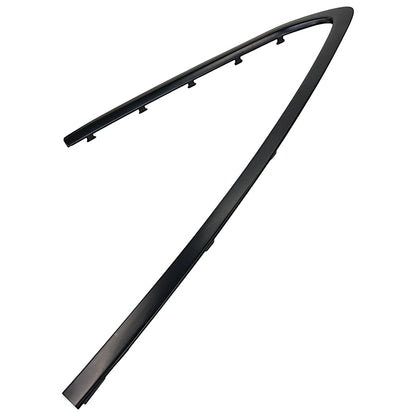 Friso Vidro Vigia BMW 320i GT 2015 2016 2017 Traseira Direita