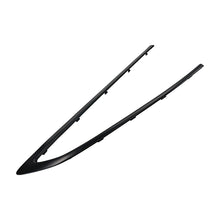 Friso Vidro Vigia BMW 320i GT 2015 2016 2017 Traseira Direita