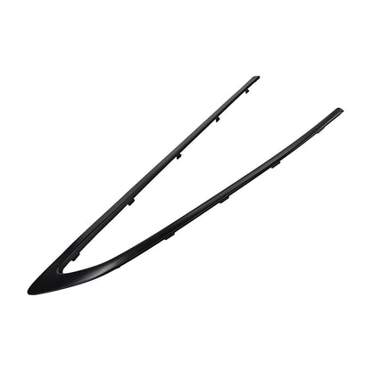 Friso Vidro Vigia BMW 320i GT 2015 2016 2017 Traseira Direita