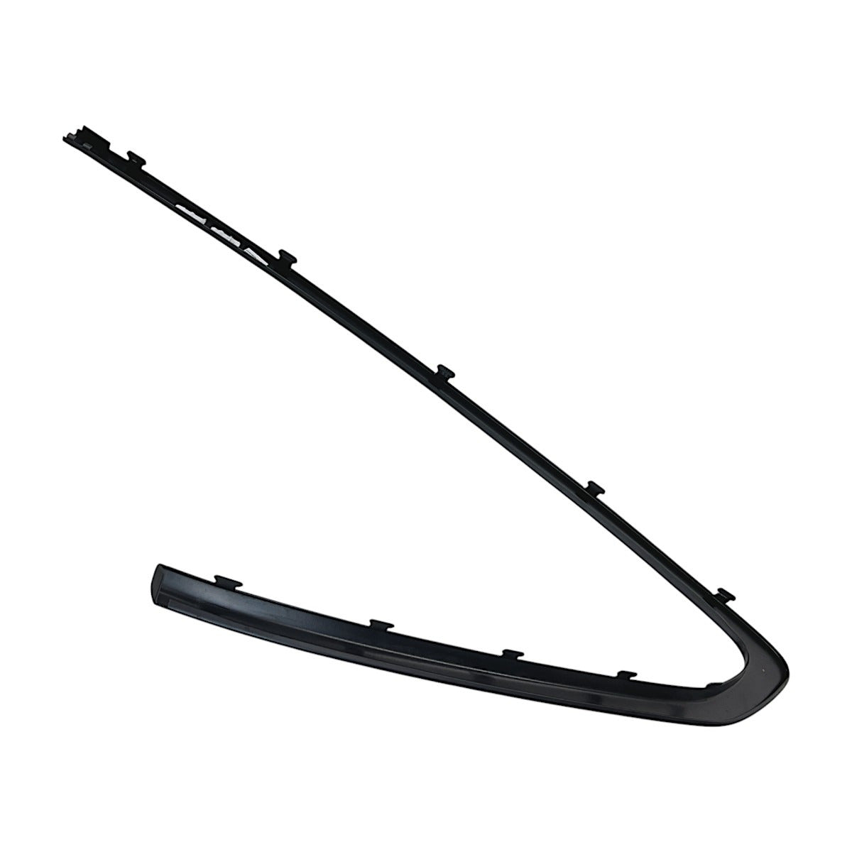 Friso Vidro Vigia BMW 320i GT 2015 2016 2017 Traseira Direita