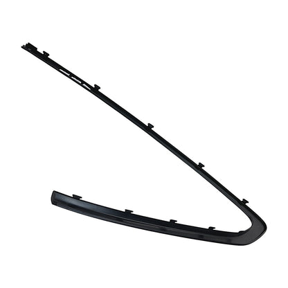 Friso Vidro Vigia BMW 320i GT 2015 2016 2017 Traseira Direita