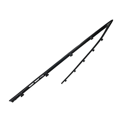 Friso Vidro Vigia BMW 320i GT 2015 2016 2017 Traseira Direita