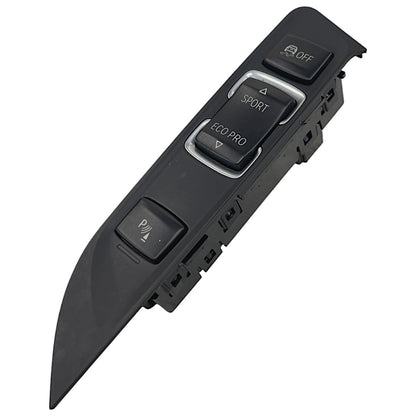 Comando Botão Sport Eco Pro BMW 320i 2015 2016 2017 Tração