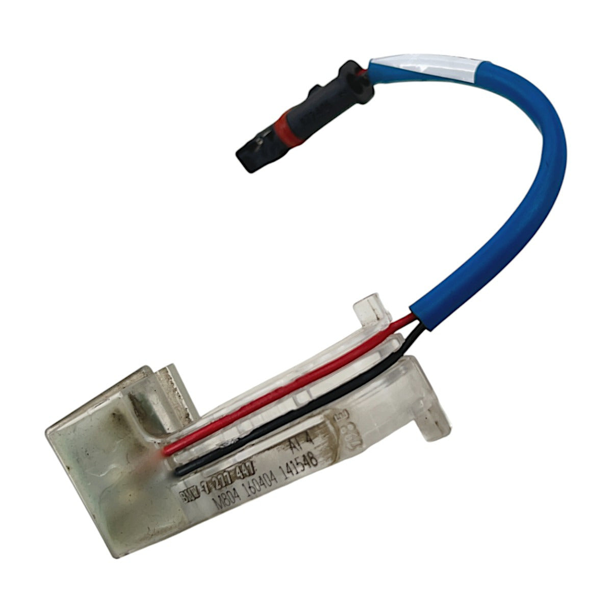 Luz LED Maçaneta Porta BMW 320i GT 2015 2016 2017 Esquerda