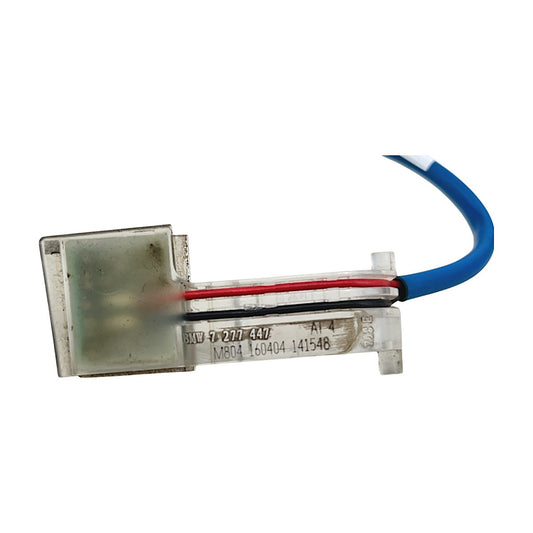 Luz LED Maçaneta Porta BMW 320i GT 2015 2016 2017 Esquerda