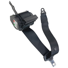 Cinto Segurança BMW 320i GT 2015 2016 2017 Traseiro Direito