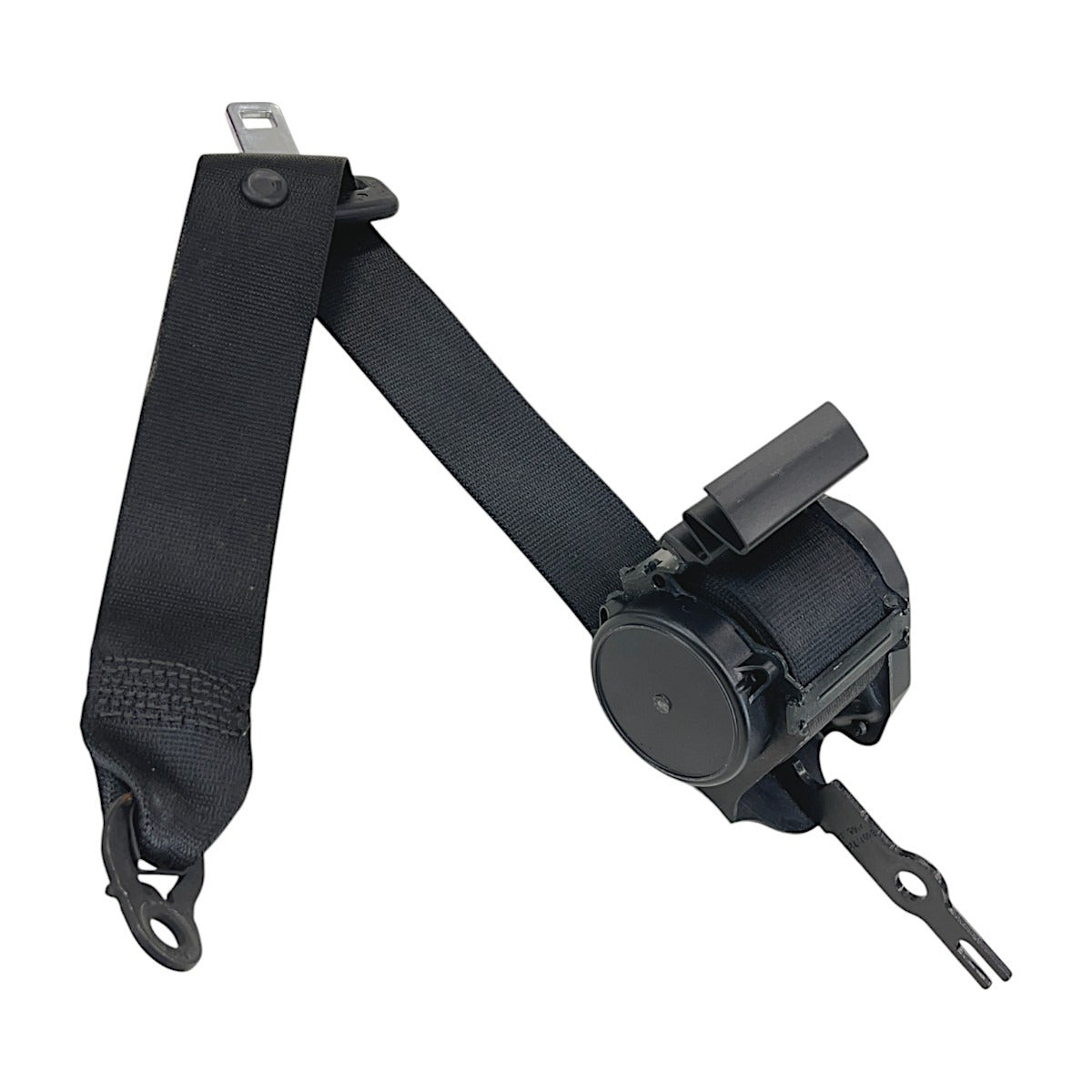 Cinto Segurança BMW 320i GT 2015 2016 2017 Traseiro Direito